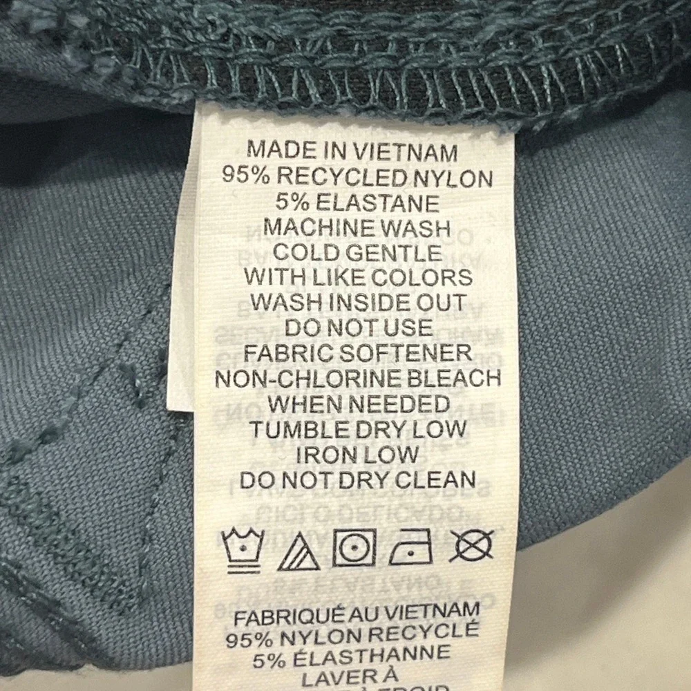 Prana tags further 42